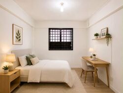 Blk 442 Clementi Avenue 3 (Clementi), HDB 3 Rooms #594874241